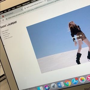 Meet your Posher, Farbod